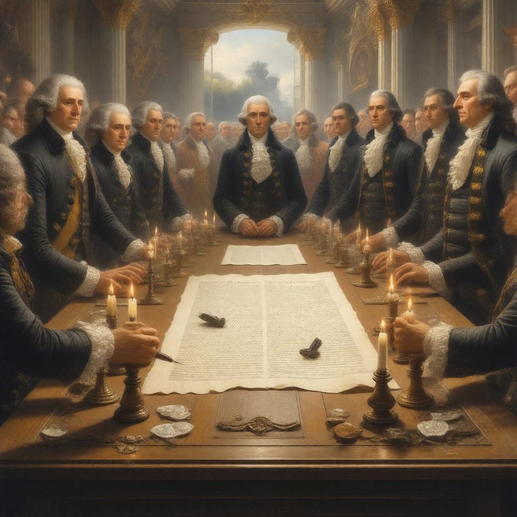 1783 Treaty of Paris